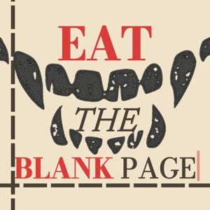 Eat The Blank Page