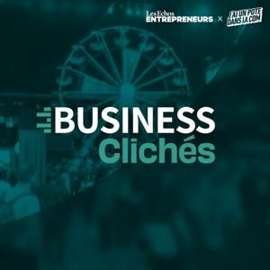 Business Clichés