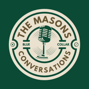 The Masons Conversations Podcast