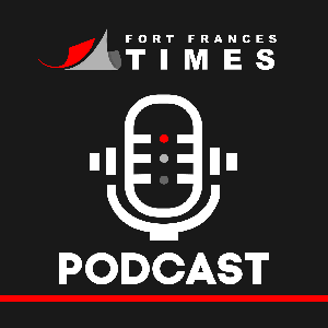 Fort Frances Times Daily Headline