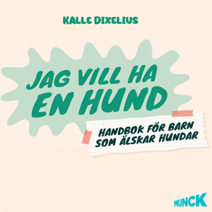 Jag vill ha en hund