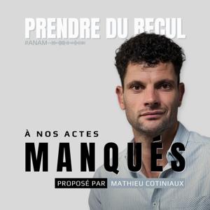 À nos actes manqués
