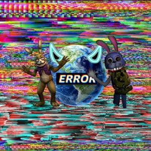 Glitch World