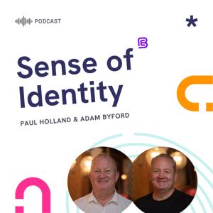 Sense of Identity