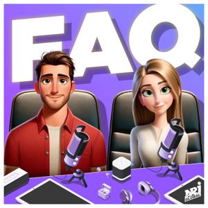F.A.Q. NRJ Global
