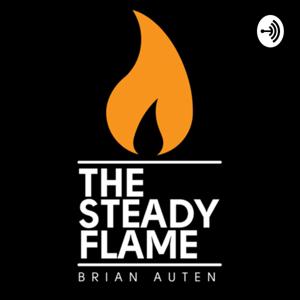 The Steady Flame