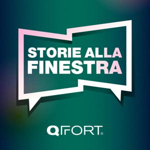 Storie alla finestra