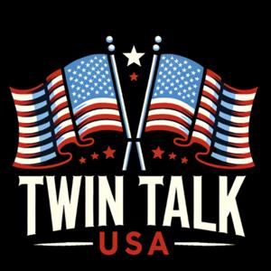 Twin Talk USA