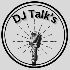 Dj Talks A lot