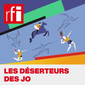 Les déserteurs des JO