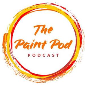 The Paint Pod