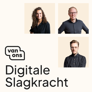 Digitale Slagkracht