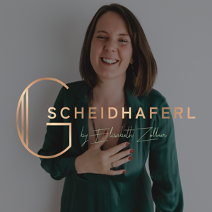 GSCHEIDHAFERL by Elisabeth Zollner