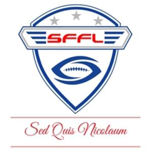 The Official Sable Fantasy Football League Podcast