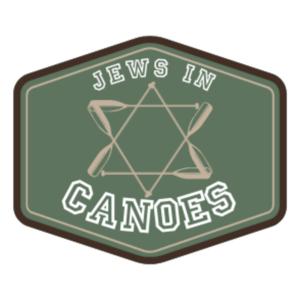 Jews In Canoes