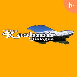 The Kashmir Dialogue