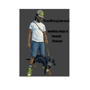 Welcome to the NuDogMan Podcast