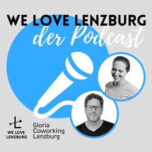 We Love Lenzburg - der Podcast