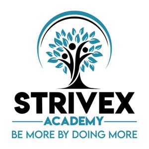 StriveX Podcast