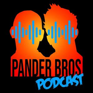 Pander Bros. Podcast