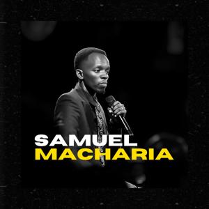 Pastor Sam Macharia