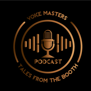 Tales From the Booth Podcast