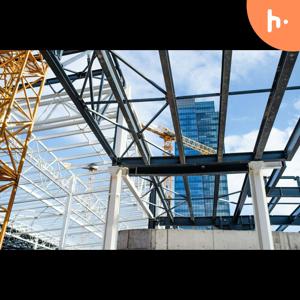 Welcome to the Structural Installation Experts Podcast, where we delve into the intricacies and innovations of the construction industry. Today, we're excited to feature Lynx Structural Services, your premier partners in hoisting and crane work installati
