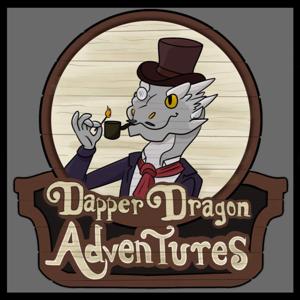 Dapper Dragon Adventures