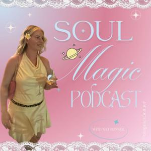 Soul Magic Podcast