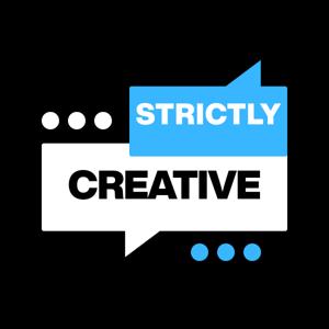 Strictly Creative!