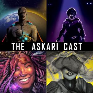 The Askari Cast