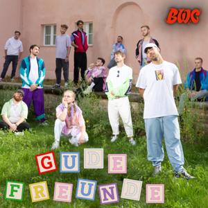 gude freunde