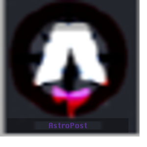 AstroPost