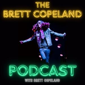 The Brett Copeland Podcast