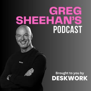 Greg Sheehans Podcast