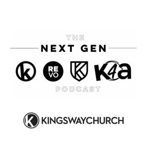 Next Gen Podcast