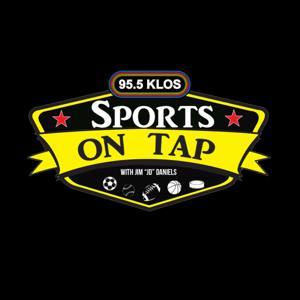 KLOS Sports on TAP