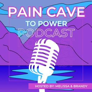 Pain Cave to Power