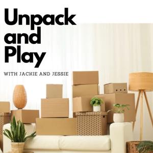 Unpack and Play