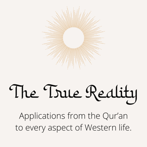 The True Reality Podcast
