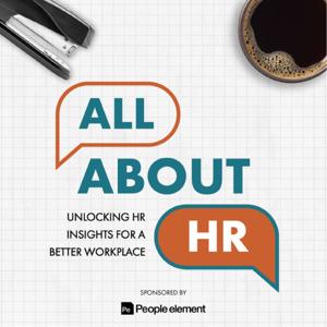 All About HR