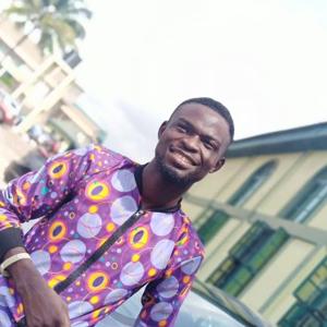 ayomiposy 3Speak Podcast