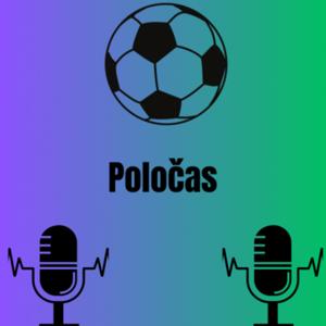 Poločas