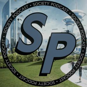 Society Podcast: Legacy Edition