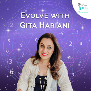 Evolve with Gita Hariani