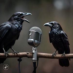 The Crow and The Raven