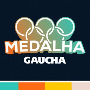 Medalha Gaúcha