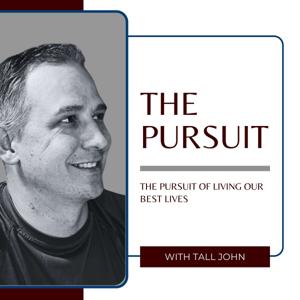 The Pursuit with Tall John