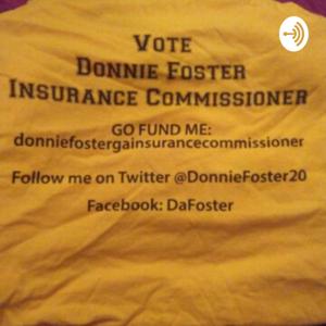 Donnie Foster