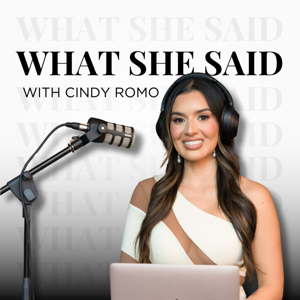 What She Said